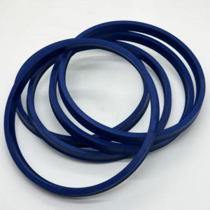 אטום פוליאוריטן חותם שמן הידראולי בוכנה איטום טבעת חור אוניברסלי - Product Image 4