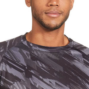 Camisetas Sublimadas de Diseño Moderno y en Tendencia, Tela de Textura Suave, Apariencia Casual y Elegante - Product Image 4