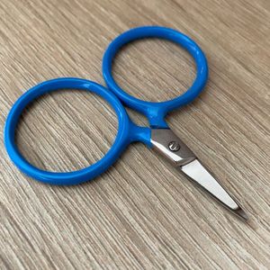 High Quality Putford Style Embroidery <b>Scissors</b> Stainless Steel Fine Sharp Blade for <b>Sewing</b> Craft Tailor Supplies DIY Use - Product Image 1