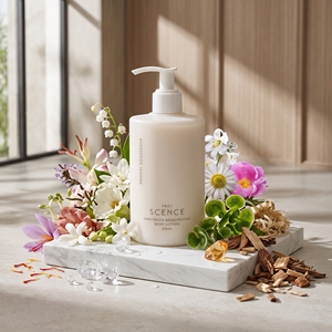 Loción corporal nutritiva, hidratante y perfumada de fabricante mayorista. La loción corporal para el cuidado de la piel de la mejor calidad que ilumina la piel. - Product Image 1
