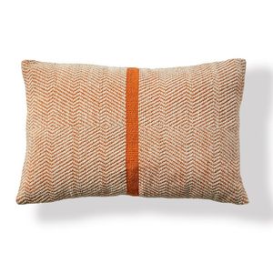 Handwoven Boho Outdoor <b>Pillow</b> Cover Hot Selling Unique Handwoven Decorative <b>Throw</b> <b>Pillow</b> with Vintage Pattern ITHL - Product Image 2