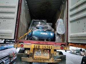 Systèmes de transport pneumatiques intelligents avec contrôle et surveillance efficaces du processus Convoyeurs à haut rendement - Product Image 3