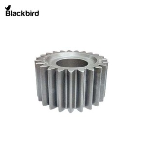 Engrenage Planet Gear 84156463 à 23 dents compatible avec les tracteurs NH WORKMASTER 105, WORKMASTER 120, WORKMASTER 95 80JXM, 90JXM, FARMALL 105, FARMALL - Product Image 1