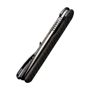 Cuchillos Plegables Compactos para Exteriores con Filo Afilado y Mecanismo de Plegado Suave para Senderismo, Camping y Pesca - Product Image 3