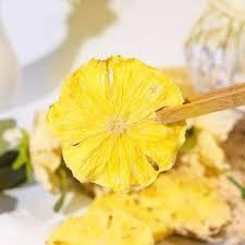 Premium Dried Pineapple from Vietnam – Natural Sweet Dehydrated Pineapple Slices for Export // Mr.Tom - Product Image 3