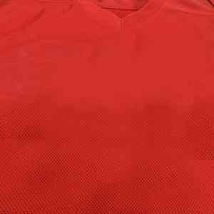 Uniforme Deportivo Transpirable para Hombre, Optimizado para el Flujo de Aire, para Actividades Dinámicas en Campo, Sublimado, para Lacrosse - Product Image 5