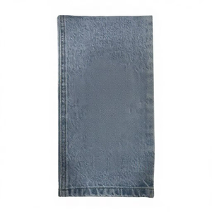 Tela Vaquera Gris Claro de Alta Calidad para la Fabricación de Jeans - Product Image 1
