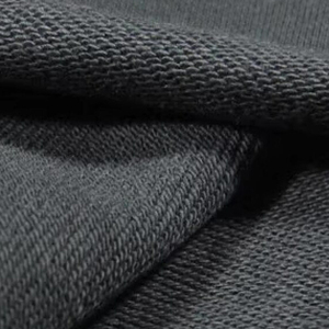 Tissu en molleton français doux au toucher pour les sweats à capuche de sport, les pantalons de survêtement et les vêtements de mode décontractés - Product Image 3