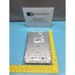 LAM 715-000028-002 PLAT, (INFERIOR) LOAD LOCK, 147796 - Equipo y piezas de semiconductores de confianza globales en el mercado - Product Image 2