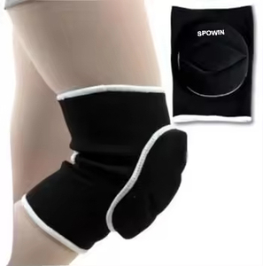Codera ajustable con soporte de resorte para gimnasio, tenis y artritis, con correa de sujeción y almohadillas de apoyo - Product Image 4