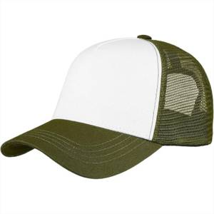 Gorras de Secado Rápido para Niños, Gorra Trucker para Hombre, Uso Diario, Precio Económico, MOQ Bajo, Ropa de Playa - Product Image 1
