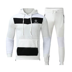 Trajes Deportivos Personalizados de Alta Calidad para Hombre, Ropa Deportiva y de Moda, Trajes Deportivos Masculinos Más Vendidos - Product Image 1