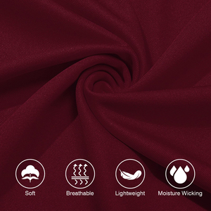 Camisetas de Manga Corta con Cierre de Cremallera para Hombre, Estilo Casual de Verano, Corte Regular, Camisetas Deportivas de Alta Calidad con Cuello Polo, Estampado Personalizado - Product Image 6