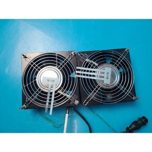EBM-PAPST 5656S Juego de 2 piezas 5656S + 5656S - Product Image 1
