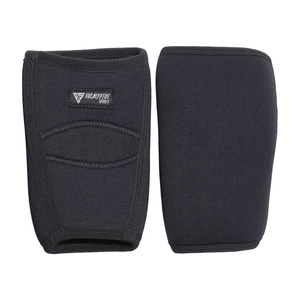 High Quality Customisable <b>Gym</b> Workout Equipment Adjustable Powerlifting <b>Elbow</b> Pad & Flexible Knee <b>Support</b> Deadlifting Sleeves - Product Image 2