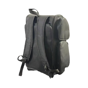 2026 Premium Quality 600D Padel <b>Racket</b> Bag Custom Logo 50-70L Large Capacity <b>Pickleball</b> Paddle Backpack External Frame - Product Image 1