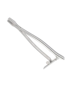 Pinzas de Reducción Quirúrgicas Ortopédicas de Acero Inoxidable para Sujeción Ósea - Instrumentos Médicos - Product Image 2