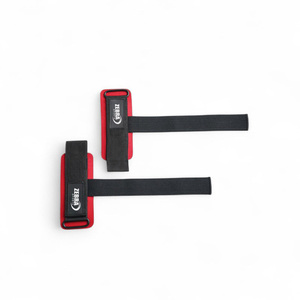 Custom Logo Dowel Lifting <b>Straps</b> With D-Rings Weightlifting Training Gymnastic <b>Strap</b> <b>Gym</b> Workout Powerlifting Wrist <b>Strap</b> - Product Image 1