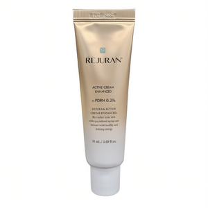 REJURAN Enhanced 50ml Crema Viso Attiva con C-PDRN, Ceramide, Peptidi e Acido Ialuronico per Riparazione della Barriera Cutanea e Idratazione Profonda - Product Image 3