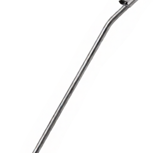 Raspador dental equino de 24 pulgadas con mango de madera ajustable, instrumento veterinario para el cuidado bucal equino - Product Image 4