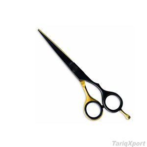 Tijeras de Barbero Profesionales de Alta Calidad, Acero Inoxidable 4Cr13, para Diestros, Plegables, Ligeras, para Corte de Cabello Personalizado - Product Image 3