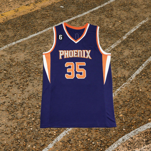 Comfortable Plus Size Shorts Sleeve Men Basketball Jersey Outdoor Sports Wear Basketball Jersey For Sale - Product Image 5