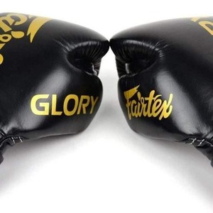 ถุงมือชกมวย MMA ซานด้า หนังแท้ Fairtex สีขาวแบบกำหนดเอง  พร้อมที่จับกันลื่น  แบบผูกเชือก  โลโก้ OEM สำหรับการแข่งขัน  สำหรับทุกเพศ - Product Image 6