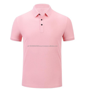 Ropa de Trabajo con Logotipo Personalizado OEM, Ropa de Fábrica Corporativa de Verano de Manga Corta y Tela para Camiseta Polo de Hombre - Product Image 5