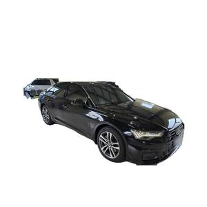 Audi A6 45 TFSI Quattro Premium 2023, 9,789 km, Volante a la Izquierda, Asientos de Cuero, Cámara Trasera - Product Image 1