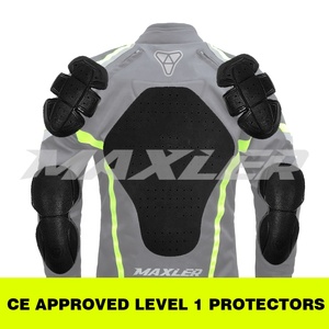 Wholesale Custom Motorcycle <b>Jacket</b> for Men Textile Motorbike <b>Jacket</b> Cordura Racing <b>Biker</b> Riding <b>Jacket</b> - Product Image 6