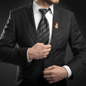 Vente flash : Épingles en émail personnalisées avec logo, épingles en émail écologiques et durables, épingles en émail en matériaux résistants - Product Image 6