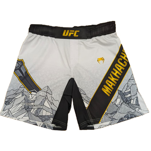 2026 Boxing <b>Shorts</b> Men Lightweight Sublimation Printed Front Back 100% <b>Polyester</b> 160g Quick Dry Stretch Breathable Shrink Proof - Product Image 1