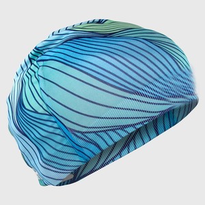 Gorra Deportiva Unisex de Alta Calidad para Ciclismo, Ajustable, de Spandex/Poliéster, Diseño Jacquard de Calavera, Colores y Logotipo Personalizables - Product Image 1
