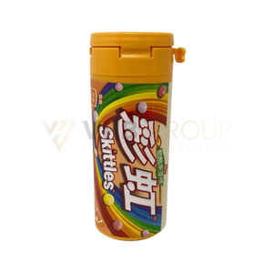 Série de sucettes et de bonbons Skittless en gros - Product Image 4