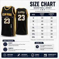 Camiseta de Baloncesto Personalizada para Jóvenes, Sin Mangas, para Entrenamiento de Equipo, Uniforme Personalizado para Escuela, Club o Liga, Fabricante