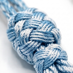 <b>Accessories</b> with Custom Logo OEM Service OEM Size Private Label Manufacturer Luxury Cap Cords Premium Quality <b>Braided</b> Decorative - Product Image 6