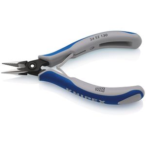 KNIPEX Tools 34 42 130 Electronics Gripping Pliers 5-1/4 - Product Image 5
