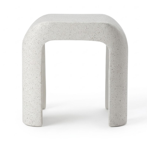 Vietnamese Factory Wholesale Modern Concrete Console <b>Table</b> Outdoor Patio <b>Table</b> for Home Garden Competitive Price - Product Image 1