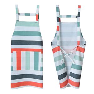 Delantal de Cuero sin Mangas, Impermeable, Térmico y Duradero, con Logotipo Personalizado, para Cocina, Salón, Barbería, Niños, Mujeres, Hombres, Limpieza - Product Image 2