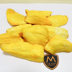 Jacquier croustillant de qualité supérieure séché au Vietnam emballage sous vide d'approvisionnement en vrac - Product Image 1