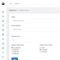 Software de sistema de gestión de documentos Premium para la venta por exportadores indios con precio barato