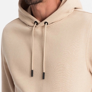 Survêtements de jogging sur mesure pour hommes, coupe oversize, avec cordon de serrage torsadé, 100 % coton, vente en gros fabricant - Product Image 5