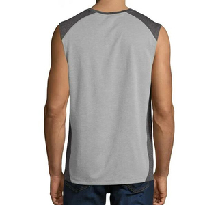 Nuevas Camisetas sin Mangas para Hombre 2026, Ropa Deportiva, Camisetas con Estampado Gráfico, Camisetas sin Mangas de Secado Rápido para Hombre, Camisetas Deportivas - Product Image 6