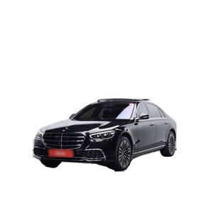 Mercedes-Benz Classe S S580L 4MATIC 2024, conduite à gauche, boîte automatique, 53 521 km - Product Image 1