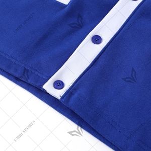 OEM Phi Beta <b>Cardigan</b> <b>Sweater</b> With Custom Colours & Embroidered Knit <b>Sweater</b> For Sorority fraternity College Greek <b>Sweater</b> - Product Image 5