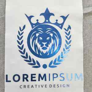 Yuanfan transfert de chaleur HTV <span class=keywords><strong>vinyle</strong></span> arc-en-ciel fer réfléchissant sur <span class=keywords><strong>vinyle</strong></span> pour T-Shirt caméléon holographique pour <span class=keywords><strong>Cricut</strong></span> et Silhouette - Product Image 5