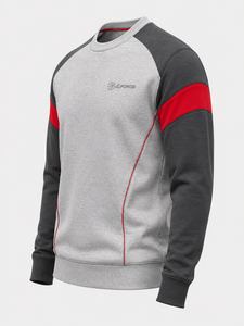 Sudaderas de Alta Calidad con Cuello Redondo, 100% Algodón, para Hombre, Casuales, para Gimnasio, Corte Regular, Transpirables, de Secado Rápido, Estilo Hip Hop - Product Image 5