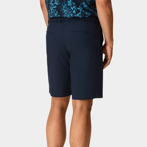 Pantalones cortos de golf para hombre, tela ligera y duradera, transpirables, cómodos, pantalones cortos deportivos informales para exteriores para hombre - Product Image 2