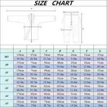 Uniforme de Judo y Karate Elástico y Transpirable de Algodón para Adultos y Niños, Entrenamiento de Artes Marciales, OEM, Venta al Por Mayor, Logotipo Personalizado Disponible - Product Image 6