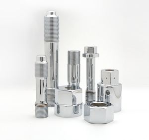 Services de forgeage de précision en acier inoxydable et en aluminium indien provenant d'un fabricant et d'un fournisseur Production de haute qualité - Product Image 3